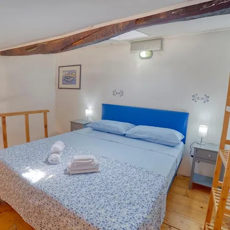 Up Apartment